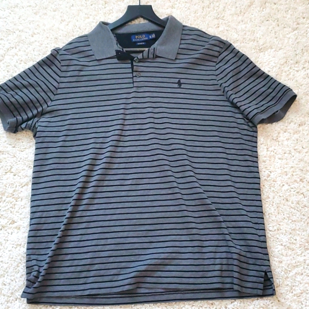 Polo shirt 👕